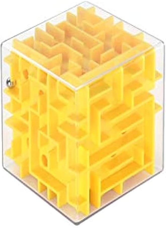 3D Puzzle Blocks 
