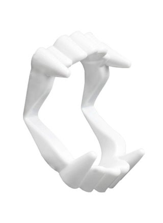 White Sharp Vampire Fangs Dracula Monster Teeth For Party Favors And Supplies 12 Pack - pzsku/Z8BCCE6972448CDD034BCZ/45/_/1689331812/ee3b9ee8-291a-4d57-901b-f41ab9319b22