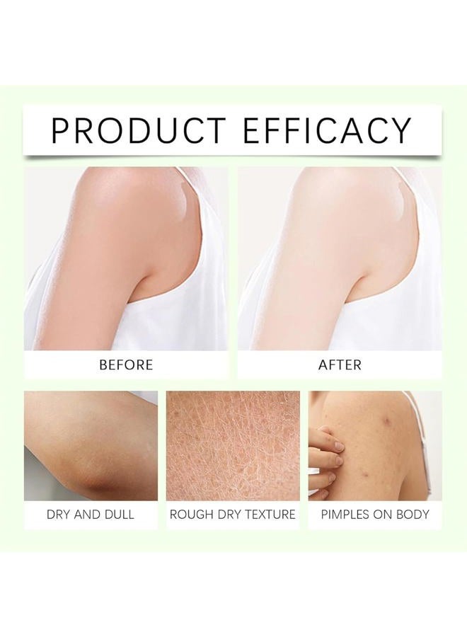 THUIOP Mama Neuropathy Cream, Magnesium Body Butter, Magnesium Cream Deeply Skin Moisturize Keep Skin Soft & Smooth for All Skin Types (1pcs) - Image 5