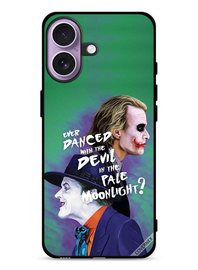 Covernex Apple iPhone 17 Protective Case Cover Ever Dance With - Image 1