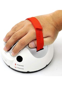 We Happy Electric Shock Lie Detector Interesting True Joke Toy Polygraph Test Entertainment Game  - Image 2
