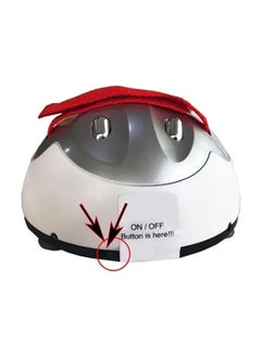 We Happy Electric Shock Lie Detector Interesting True Joke Toy Polygraph Test Entertainment Game  - Image 5