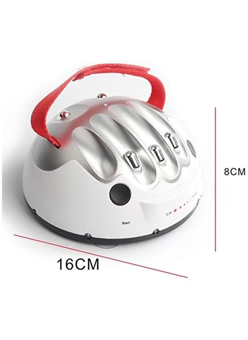 We Happy - Electric Shock Lie Detector Interesting True Joke Toy Polygraph Test Entertainment Game - Image 1