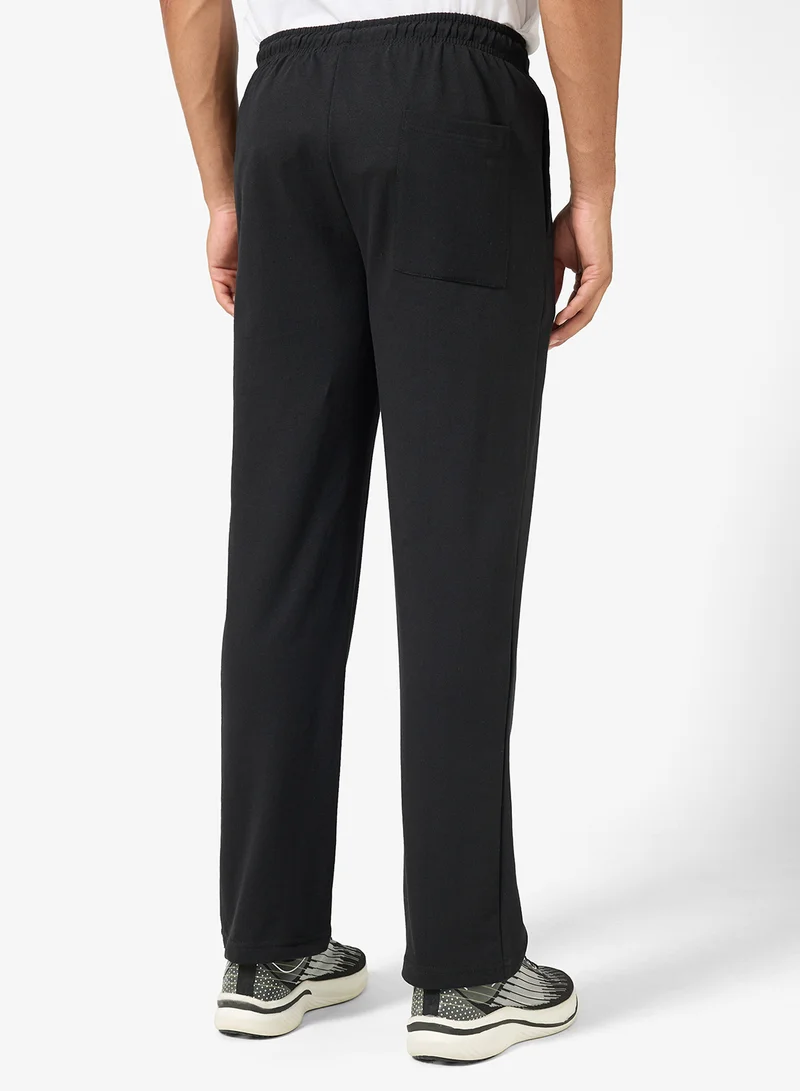 فورورد بنطلون تدريب بشعار