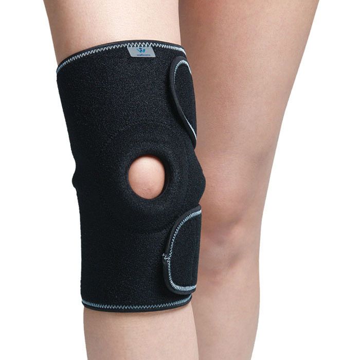 Wellcare Wrap Around Knee Sleeve -Universal