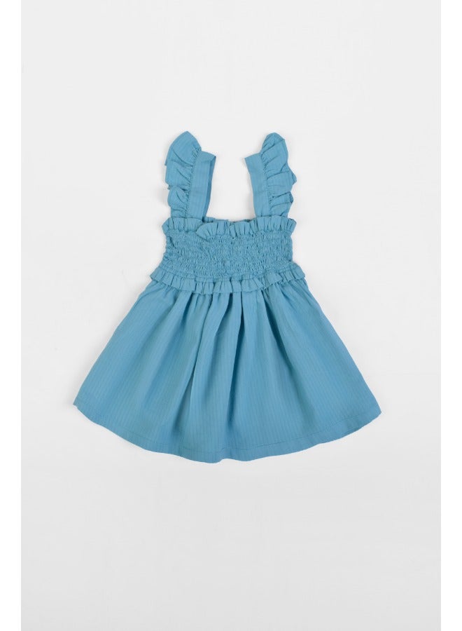 Junior Baby Girls Blouse - Image 1