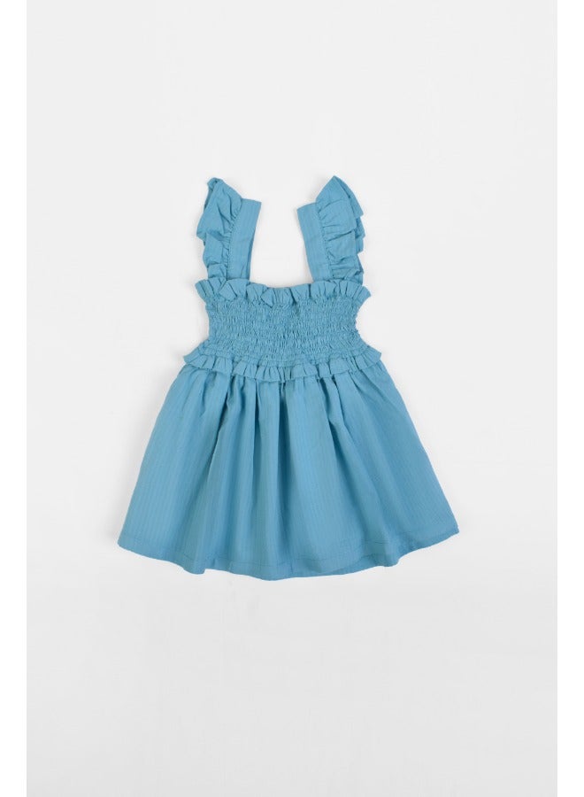 Junior Baby Girls Blouse - Image 2