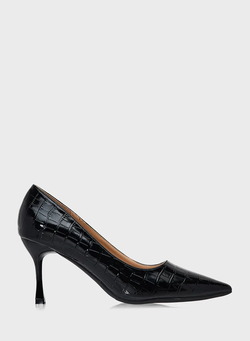 ايلا High Heeled Pump