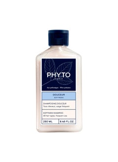 Phyto PHYTO PARIS SOFTNESS Shampoo 