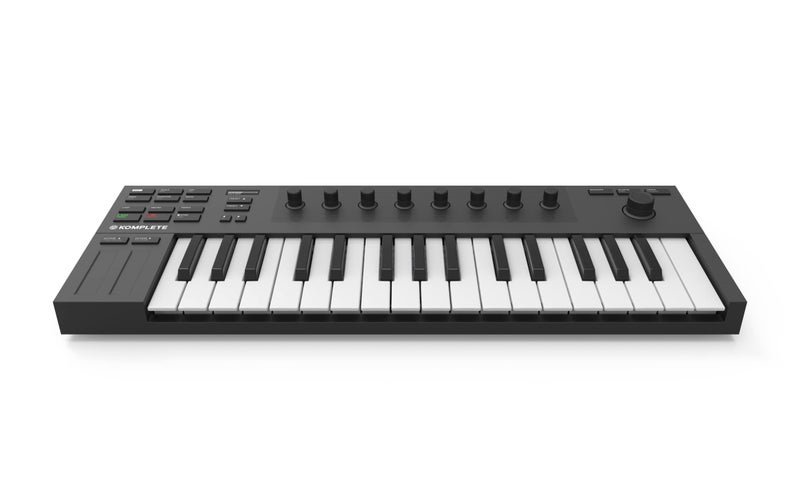 Native Instruments Komplete Kontrol M32 - Image 1