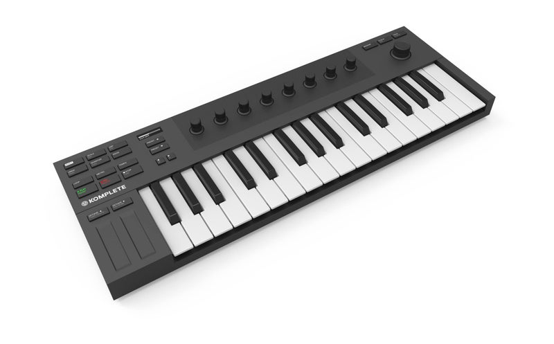 Native Instruments Komplete Kontrol M32 - Image 3