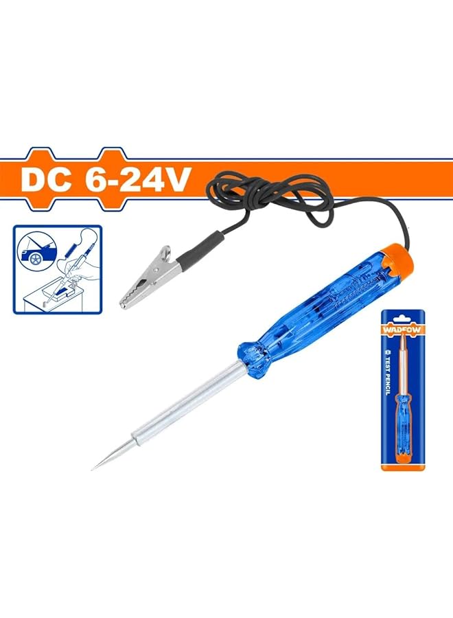 وادفو جهاز اختبار الدوائر الكهربائية للسيارات - Image 2