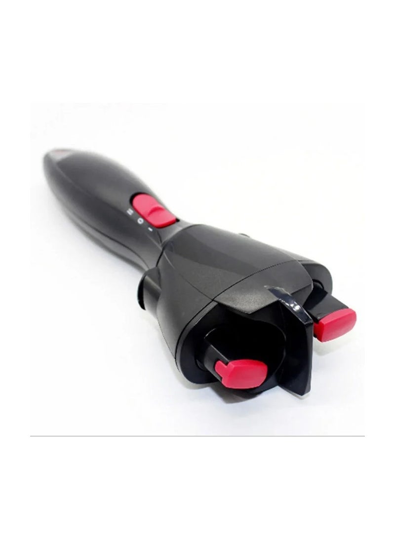 AROAQ Same Fast Braiding Device for Women and Children Electric Lazy Automatic Hair Braiding Device for Braiding Hair - Image 3