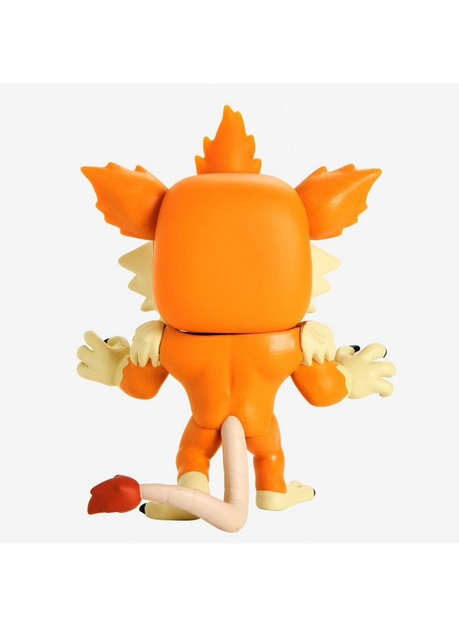 Funko Pop! Animation: Rick And Morty Berserker Squanchy - Image 5