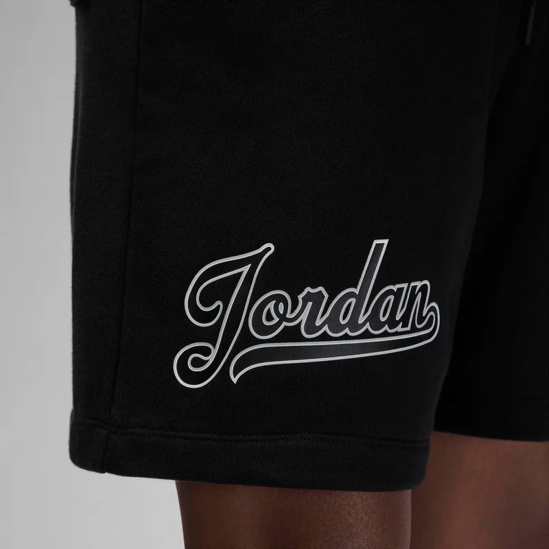 Jordan Men's Flight MVP Fleece Shorts