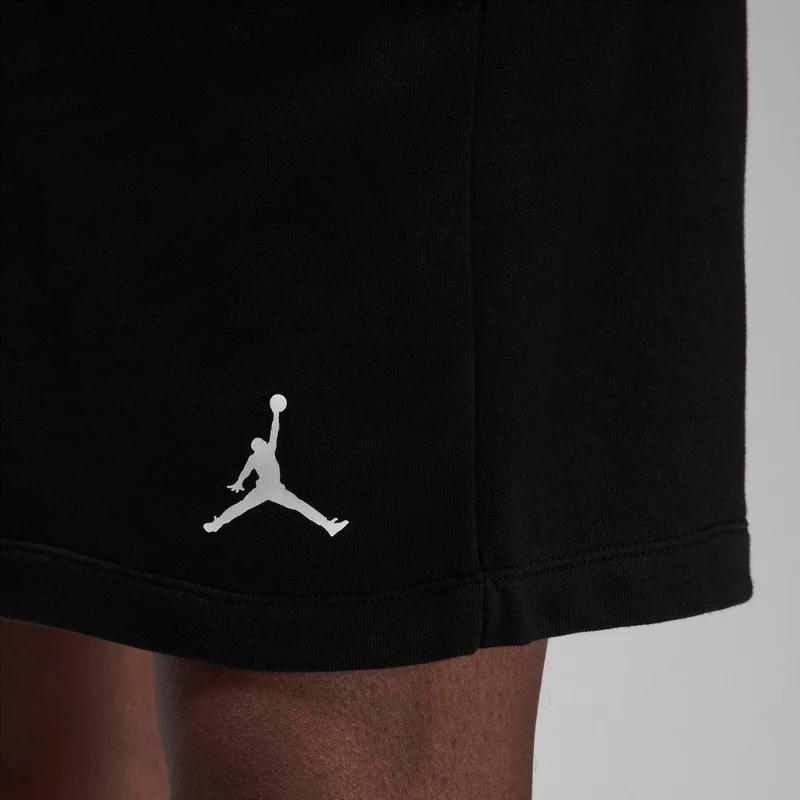 Jordan Men's Flight MVP Fleece Shorts