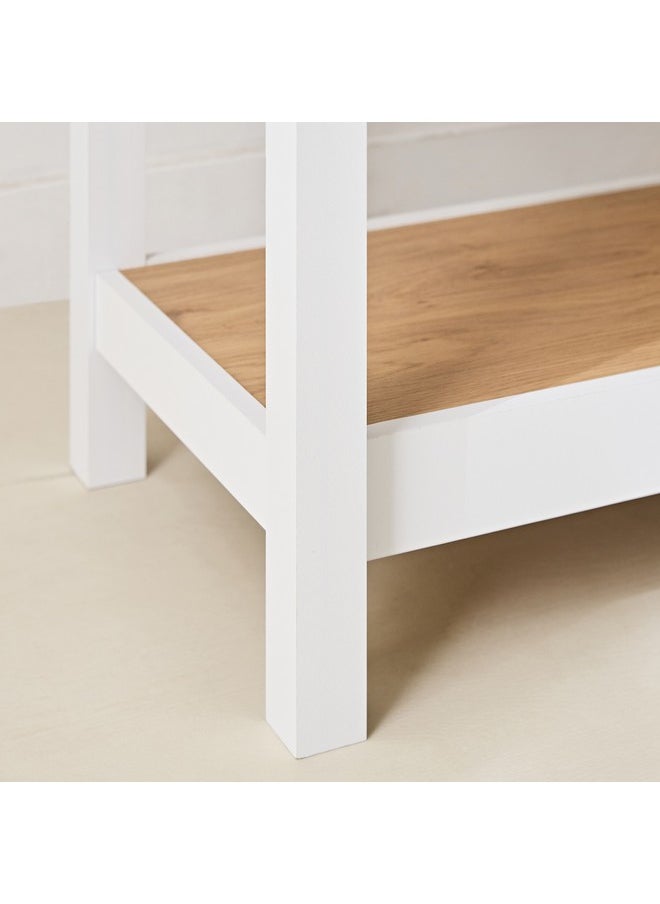 Home Box Vinci NXT Rectangle End Table 45 x 60 x 60 cm  - Image 4