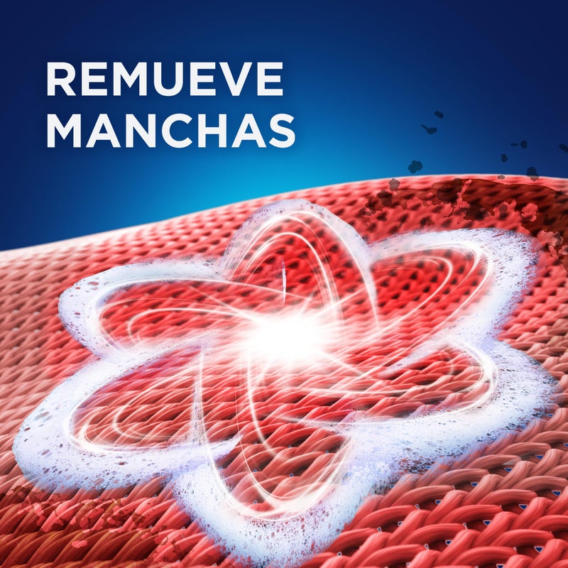 ARIEL REVITACOLOR Liquid Detergent 94.67 OZ (2.8L) - Image 3