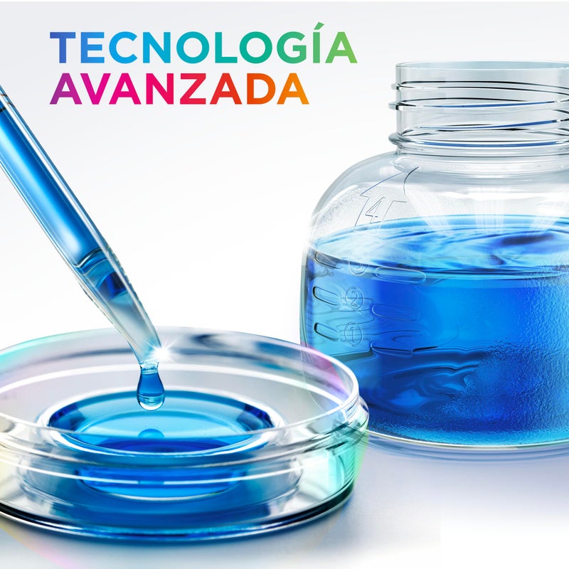 ARIEL REVITACOLOR Liquid Detergent 94.67 OZ (2.8L) - Image 5