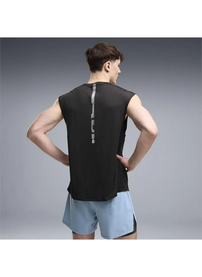 Puma Brightstride CLOUDSPUN Sleeveless Relaxed Top Men