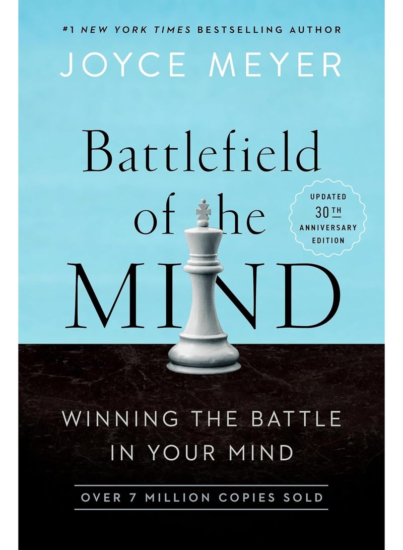 Battlefield of the Mind