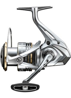 SHIMANO Sedona Fj C3000 Fishing Machine 