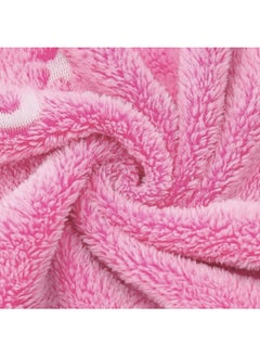 FASHION HOME Kids Glow in The Dark Blanket Soft Throw All Seasons for Couch Sofa Bed 150 x 120cm  - Image 5