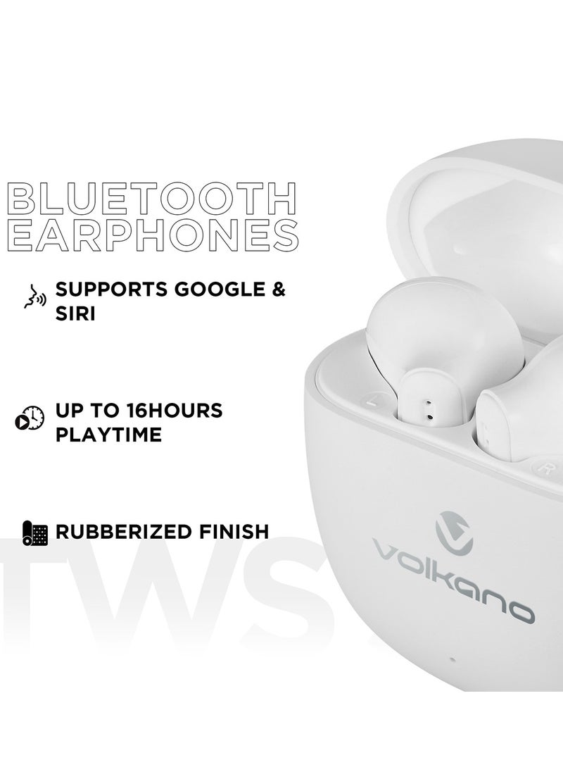 Volkano Sleek Series TWS Bluetooth Earphones-White - pzsku/Z8BCDE48D8DC8FD9D4DE6Z/45/_/1727099996/caaa3bc0-bb59-4d17-a108-dd0184e025c6