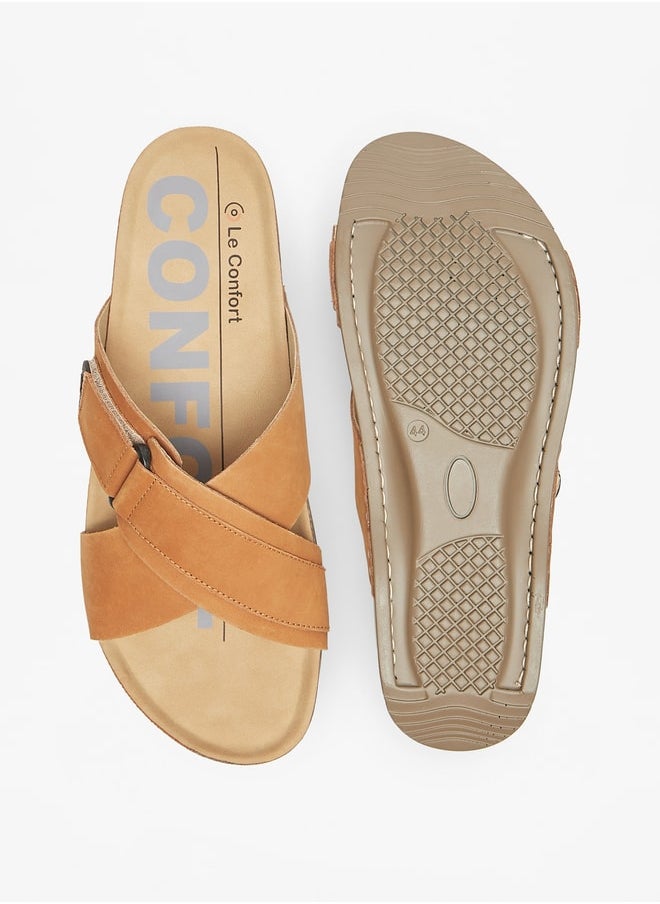 Le Confort - Men's Sandals - Image 1