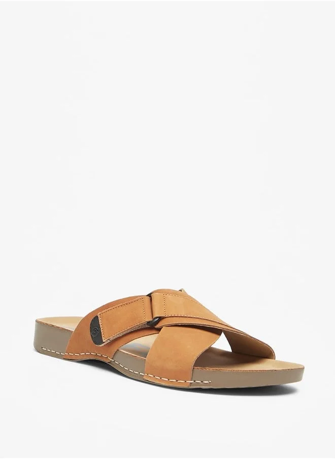 لو كونفورت Men's Sandals