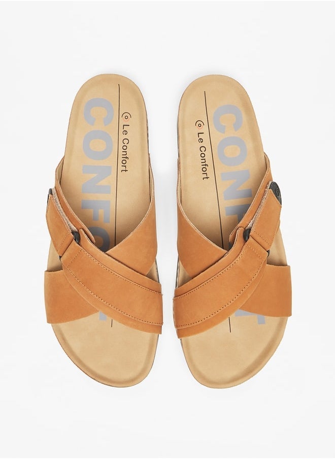 Le Confort - Men's Sandals - Image 1
