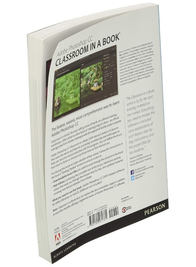 Adobe Photoshop CC Classroom in a Book - Image 4