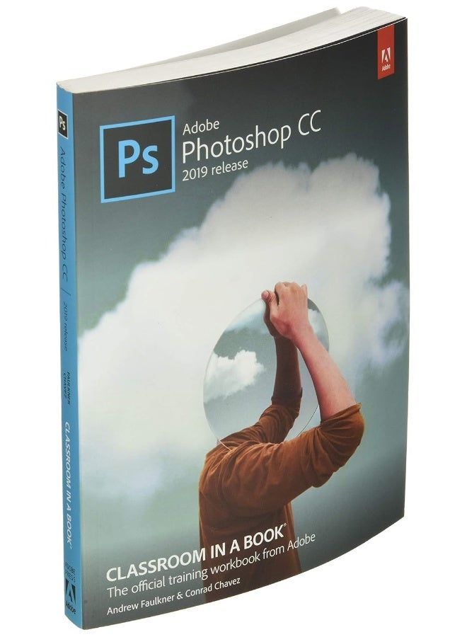 Adobe Photoshop CC Classroom in a Book - Image 3