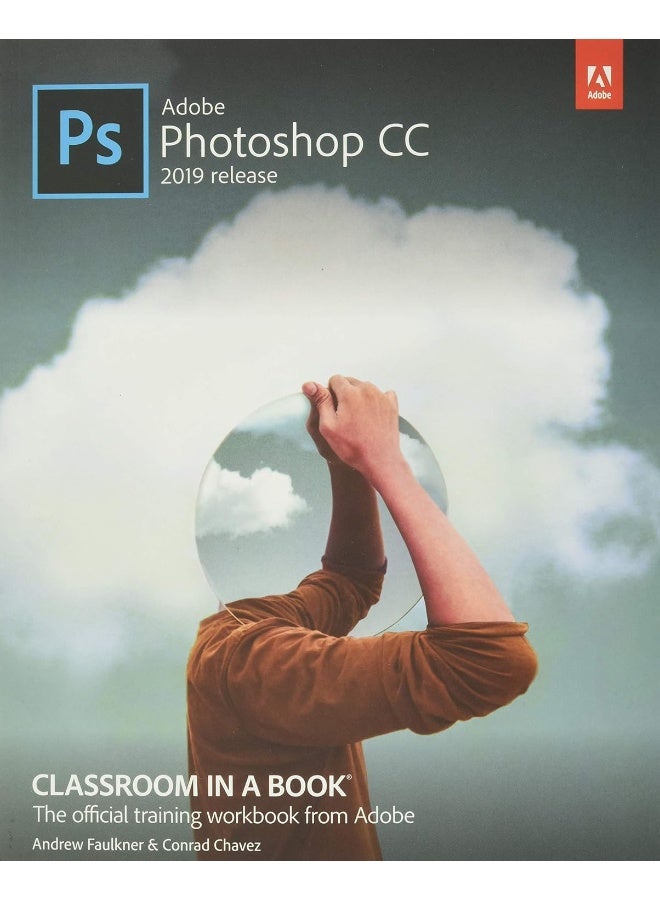 Adobe Photoshop CC Classroom in a Book - Image 1