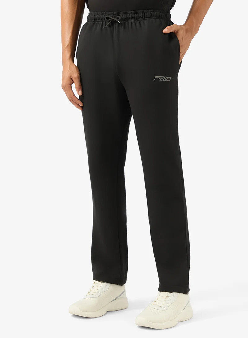FRWD Elastic Hem Training Joggers