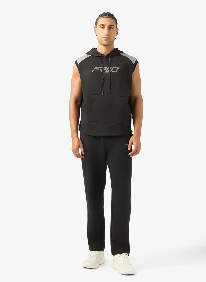 FRWD Elastic Hem Training Joggers