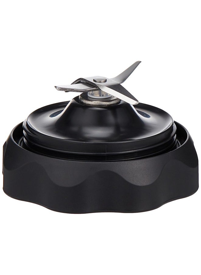 nutribullet nutribullet Blender Combo Easy Twist Blade.5 lbs, Black/Stainless Steel  - Image 1