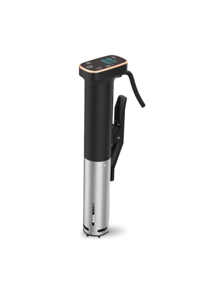 Sous Vide Immersion Circulator, 1400W Constant Temperature Slow Cooker with APP Control and Touch Display - Image 1