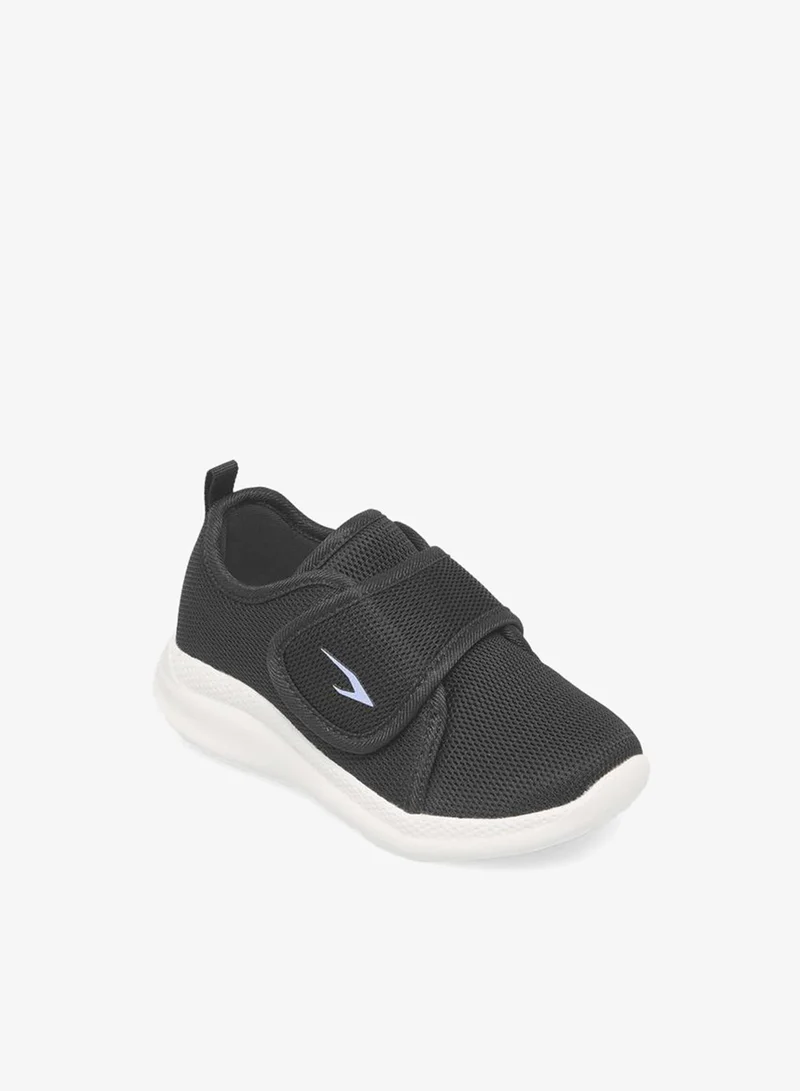 داش Girls Hook & Loop School Sports Shoes