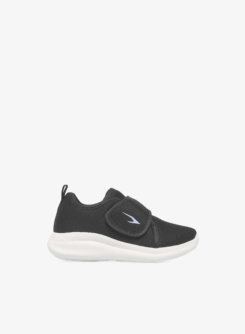 داش Girls Hook & Loop School Sports Shoes