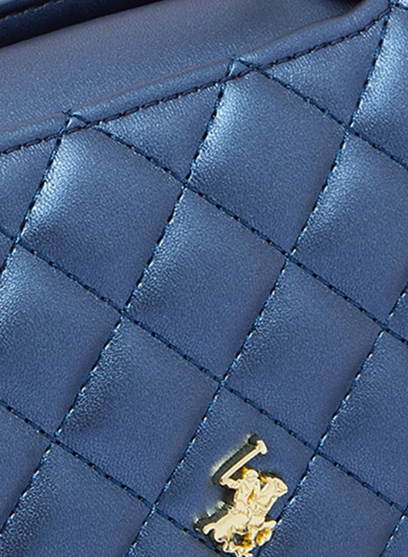 bhpoloclub Flap Over Crossbody