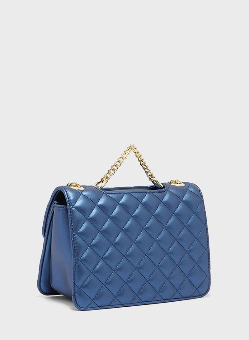 bhpoloclub Flap Over Crossbody