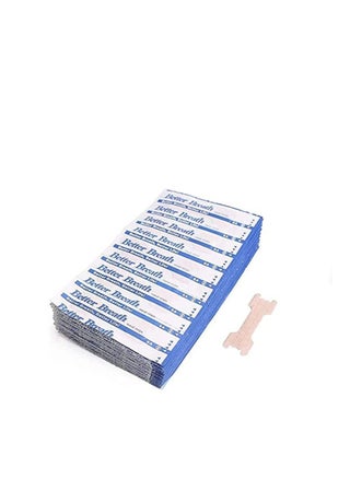 Nasal Strips 50 PCS Count Better Breath Strips, Good Sleeping Pads, Anti Snoring Patch Large to Breathe Right Best Way Stop for Breath(6mm*19mm) - pzsku/Z8BCEA204EF7D66FB2A98Z/45/_/1666384839/d9ed2f44-d8d2-4686-85b3-ef1f0071345f