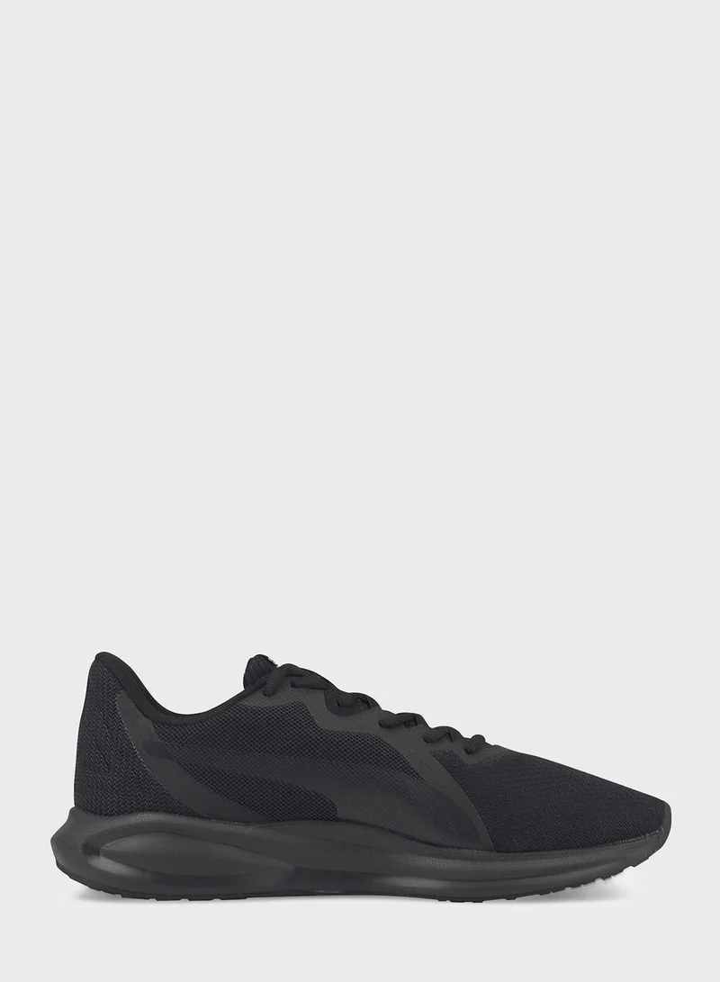 PUMA Twitch Runner men shoes
