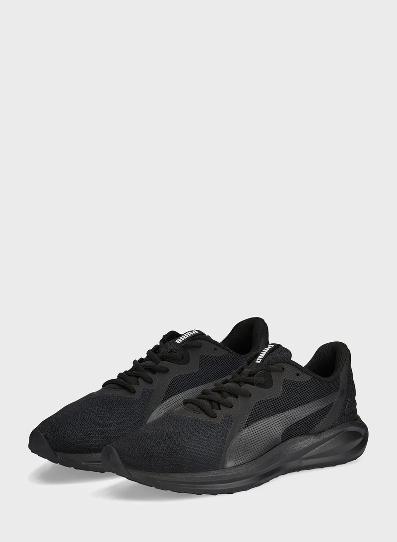PUMA Twitch Runner men shoes