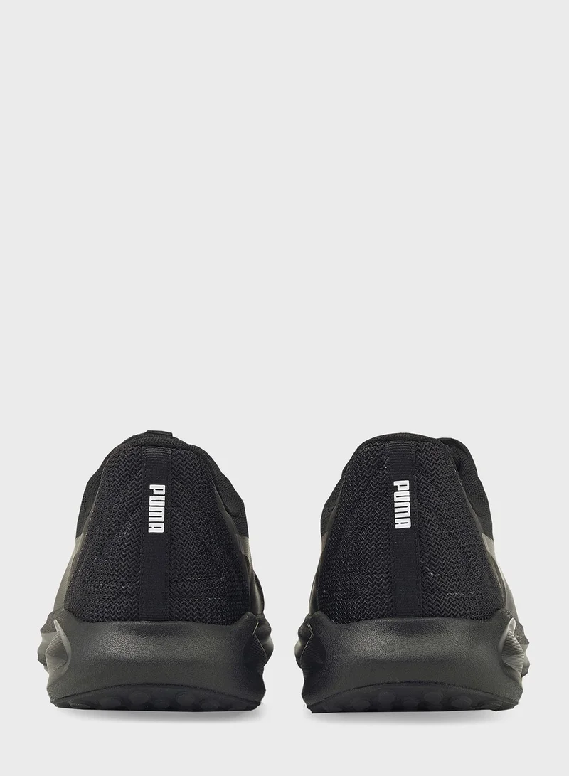 PUMA Twitch Runner men shoes