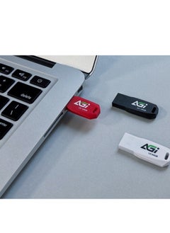 AGI AGI 16GB USB 3.2 Flash Drive - AGI016GBRUP138 16 GB  - Image 5