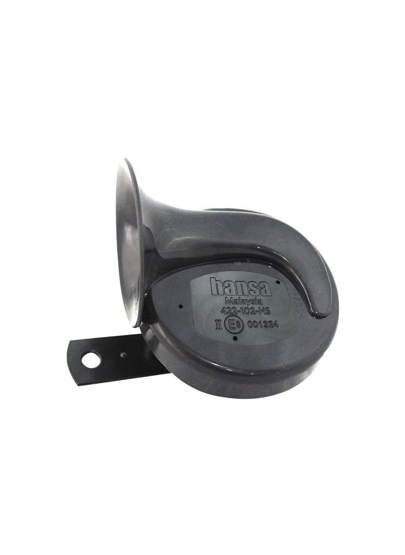 Generic - World Class Performance Quality Good Sound Car Horn, , 105-118dB, 12V/4A, 2 Pcs Set, - Image 1