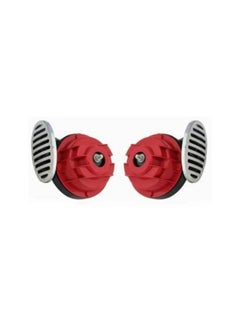World Class Performance Quality Good Sound Car Horn, , 105-118dB, 12V/4A, 2 Pcs Set,
