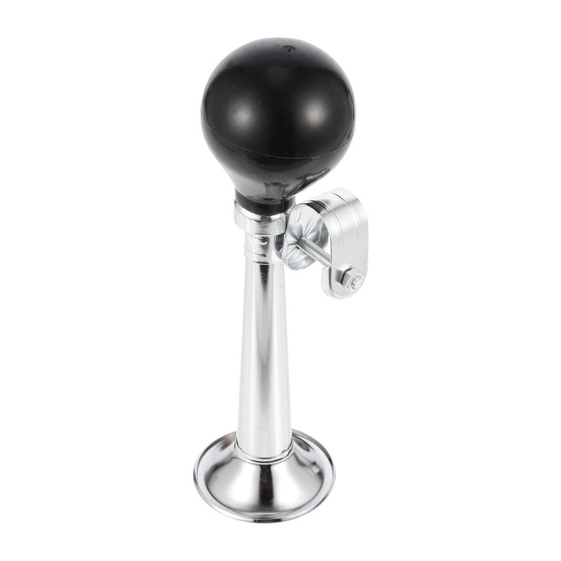 Bike Horn Air Horn with Loud Sound Universal Cycling Safety Bell for Outdoor Biking - Image 2